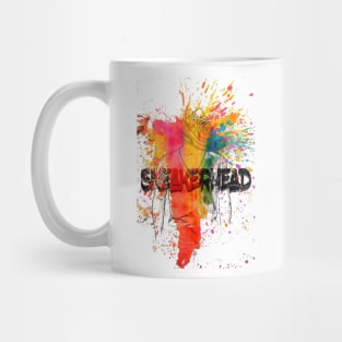 SneakerHead Mug